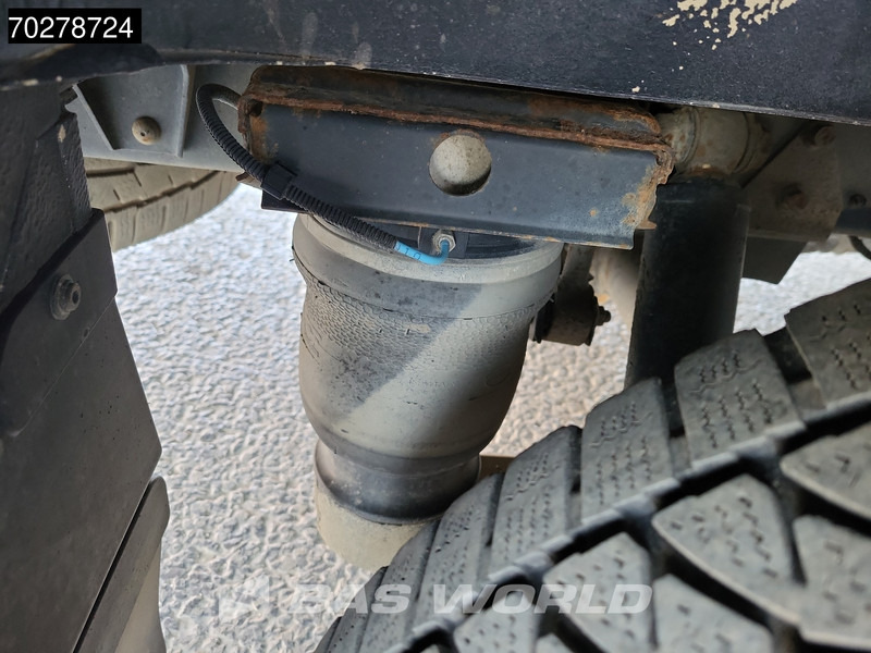 فان Iveco Daily 35S14 Luchtvering Automaat L2H2 3,5t Trekhaak Navi Airco Cruise Camera Euro6 L2 12m3 Airco Trekhaak Cruise control: صورة 10
