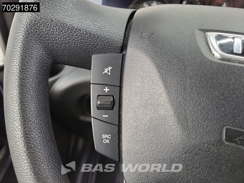 شاحنة مغلقة الصندوق Iveco Daily 35S15 Automaat Laadklep Bakwagen Airco Euro6 Meubelbak Koffer 19m3 Airco: صورة 18