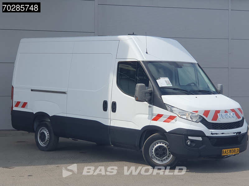 Iveco Daily 35S15 L2H2 3,5t Trekhaak Airco Euro6 L2 12m3 Airco Trekhaak - فان: صورة 2 Iveco Daily 35S15 L2H2 3,5t Trekhaak Airco Euro6 L2 12m3 Airco Trekhaak - فان: صورة 2