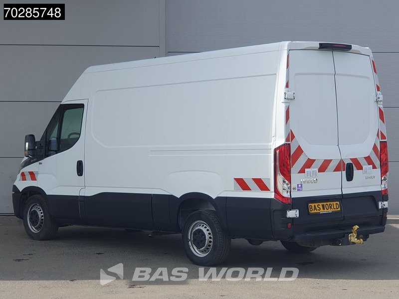 Iveco Daily 35S15 L2H2 3,5t Trekhaak Airco Euro6 L2 12m3 Airco Trekhaak - فان: صورة 3 Iveco Daily 35S15 L2H2 3,5t Trekhaak Airco Euro6 L2 12m3 Airco Trekhaak - فان: صورة 3