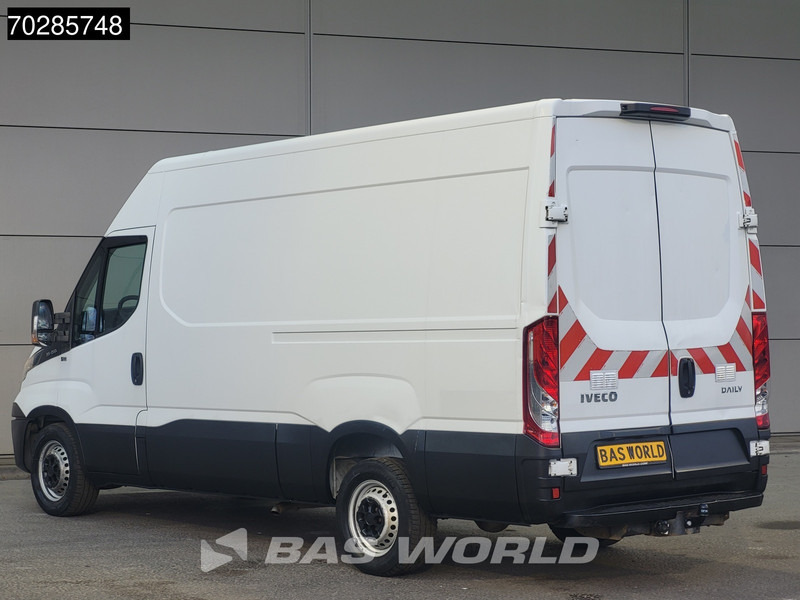 Iveco Daily 35S15 L2H2 3,5t Trekhaak Airco Euro6 L2 12m3 Airco Trekhaak - فان: صورة 2 Iveco Daily 35S15 L2H2 3,5t Trekhaak Airco Euro6 L2 12m3 Airco Trekhaak - فان: صورة 2
