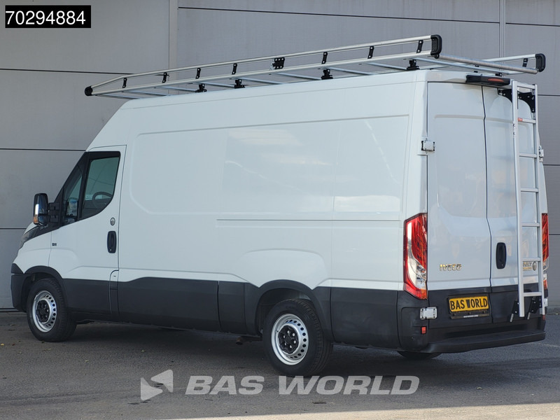 Iveco Daily 35S16 160PK Automaat L2H2 Imperiaal Airco L2 Euro6 12m3 Airco - فان: صورة 2 Iveco Daily 35S16 160PK Automaat L2H2 Imperiaal Airco L2 Euro6 12m3 Airco - فان: صورة 2
