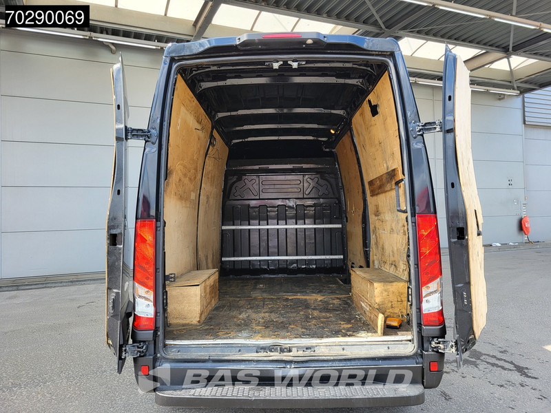 Iveco Daily 35S16 160PK L2H2 Navi Camera Airco Cruise 11m3 Airco Cruise control - فان: صورة 3 Iveco Daily 35S16 160PK L2H2 Navi Camera Airco Cruise 11m3 Airco Cruise control - فان: صورة 3