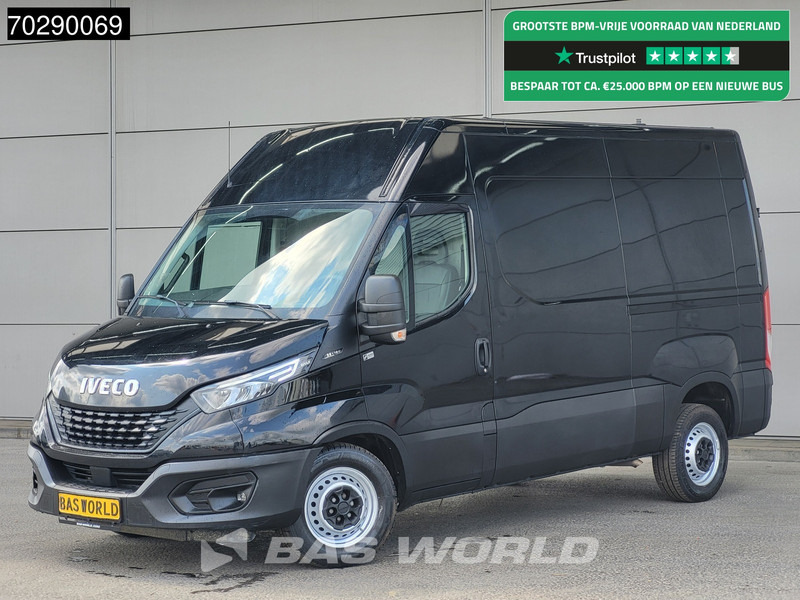 Iveco Daily 35S16 160PK L2H2 Navi Camera Airco Cruise 11m3 Airco Cruise control - فان: صورة 1 Iveco Daily 35S16 160PK L2H2 Navi Camera Airco Cruise 11m3 Airco Cruise control - فان: صورة 1