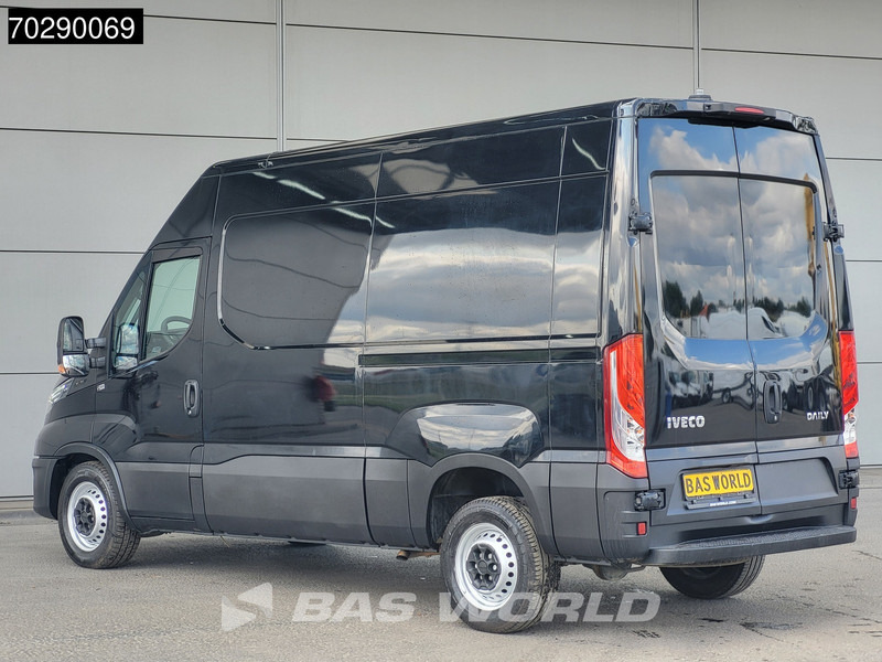 Iveco Daily 35S16 160PK L2H2 Navi Camera Airco Cruise 11m3 Airco Cruise control - فان: صورة 2 Iveco Daily 35S16 160PK L2H2 Navi Camera Airco Cruise 11m3 Airco Cruise control - فان: صورة 2