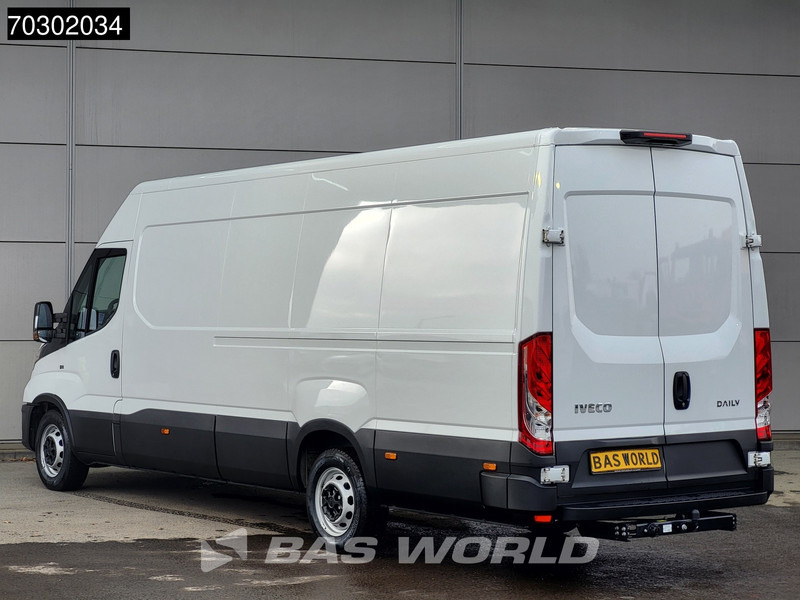 Iveco Daily 35S16 3.0L Automaat L3H2 3,5t Trekhaak 160PK Airco Cruise Euro6 L3 Airco Trekhaak Cruise control - فان: صورة 2 Iveco Daily 35S16 3.0L Automaat L3H2 3,5t Trekhaak 160PK Airco Cruise Euro6 L3 Airco Trekhaak Cruise control - فان: صورة 2