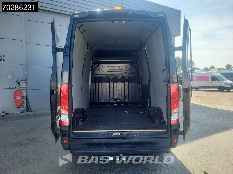 Iveco Daily 35S16 3,5t Trekhaak L2H2 Airco Cruise Camera Parkeersensoren Euro6 L2 11m3 Airco Trekhaak Cruise control - فان: صورة 3 Iveco Daily 35S16 3,5t Trekhaak L2H2 Airco Cruise Camera Parkeersensoren Euro6 L2 11m3 Airco Trekhaak Cruise control - فان: صورة 3