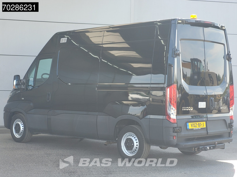 Iveco Daily 35S16 3,5t Trekhaak L2H2 Airco Cruise Camera Parkeersensoren Euro6 L2 11m3 Airco Trekhaak Cruise control - فان: صورة 2 Iveco Daily 35S16 3,5t Trekhaak L2H2 Airco Cruise Camera Parkeersensoren Euro6 L2 11m3 Airco Trekhaak Cruise control - فان: صورة 2