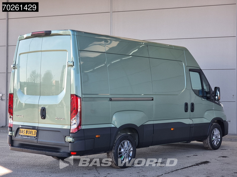 Iveco Daily 35S16 Automaat 160PK L2H2 Navi ACC LED 3,5t Trekgewicht Camera Parkeersensoren L2 12m3 Airco - فان: صورة 5 Iveco Daily 35S16 Automaat 160PK L2H2 Navi ACC LED 3,5t Trekgewicht Camera Parkeersensoren L2 12m3 Airco - فان: صورة 5
