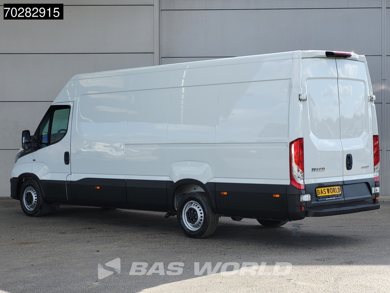 Iveco Daily 35S16 Automaat 160PK L3H2 Camera Airco Parkeersensoren L4H2 16m3 Airco - فان: صورة 2 Iveco Daily 35S16 Automaat 160PK L3H2 Camera Airco Parkeersensoren L4H2 16m3 Airco - فان: صورة 2