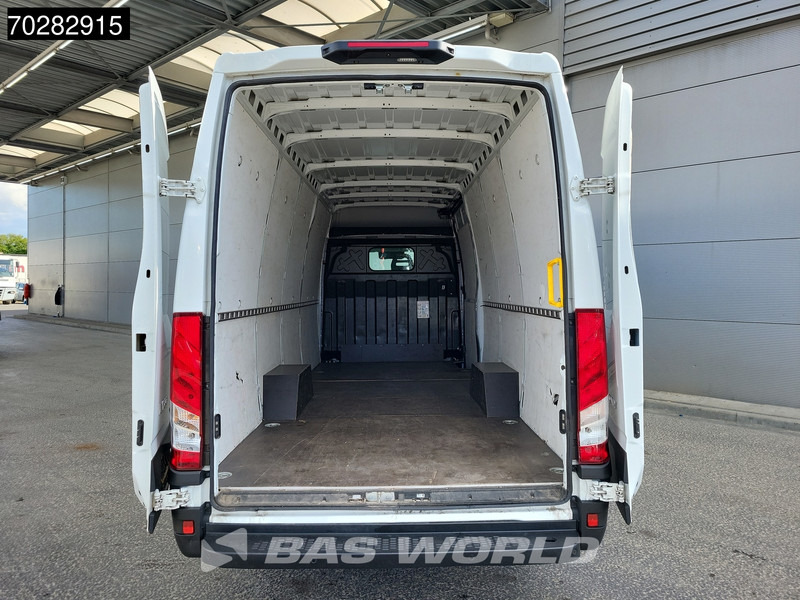 Iveco Daily 35S16 Automaat 160PK L3H2 Camera Airco Parkeersensoren L4H2 16m3 Airco - فان: صورة 3 Iveco Daily 35S16 Automaat 160PK L3H2 Camera Airco Parkeersensoren L4H2 16m3 Airco - فان: صورة 3