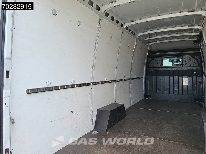 Iveco Daily 35S16 Automaat 160PK L3H2 Camera Airco Parkeersensoren L4H2 16m3 Airco - فان: صورة 5 Iveco Daily 35S16 Automaat 160PK L3H2 Camera Airco Parkeersensoren L4H2 16m3 Airco - فان: صورة 5