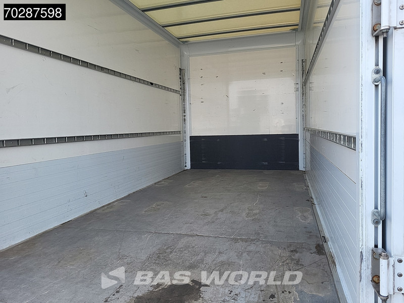 Iveco Daily 35S16 Automaat Bakwagen Achterdeuren 160PK Airco Camera Euro6 Meubelbak Koffer 21m3 Airco - شاحنة مغلقة الصندوق: صورة 5 Iveco Daily 35S16 Automaat Bakwagen Achterdeuren 160PK Airco Camera Euro6 Meubelbak Koffer 21m3 Airco - شاحنة مغلقة الصندوق: صورة 5