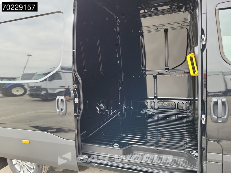 جديدة فان Iveco Daily 35S16 Automaat Black Edition L2H2 Airco Cruise LM-Velgen 3500kg trekgewicht Euro6 L2 12m3 Airco Cruise control: صورة 18 جديدة فان Iveco Daily 35S16 Automaat Black Edition L2H2 Airco Cruise LM-Velgen 3500kg trekgewicht Euro6 L2 12m3 Airco Cruise control: صورة 18