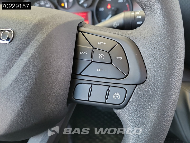 جديدة فان Iveco Daily 35S16 Automaat Black Edition L2H2 Airco Cruise LM-Velgen 3500kg trekgewicht Euro6 L2 12m3 Airco Cruise control: صورة 13 جديدة فان Iveco Daily 35S16 Automaat Black Edition L2H2 Airco Cruise LM-Velgen 3500kg trekgewicht Euro6 L2 12m3 Airco Cruise control: صورة 13