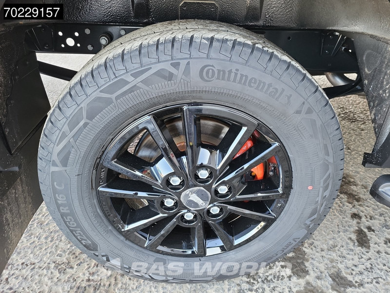 جديدة فان Iveco Daily 35S16 Automaat Black Edition L2H2 Airco Cruise LM-Velgen 3500kg trekgewicht Euro6 L2 12m3 Airco Cruise control: صورة 6 جديدة فان Iveco Daily 35S16 Automaat Black Edition L2H2 Airco Cruise LM-Velgen 3500kg trekgewicht Euro6 L2 12m3 Airco Cruise control: صورة 6