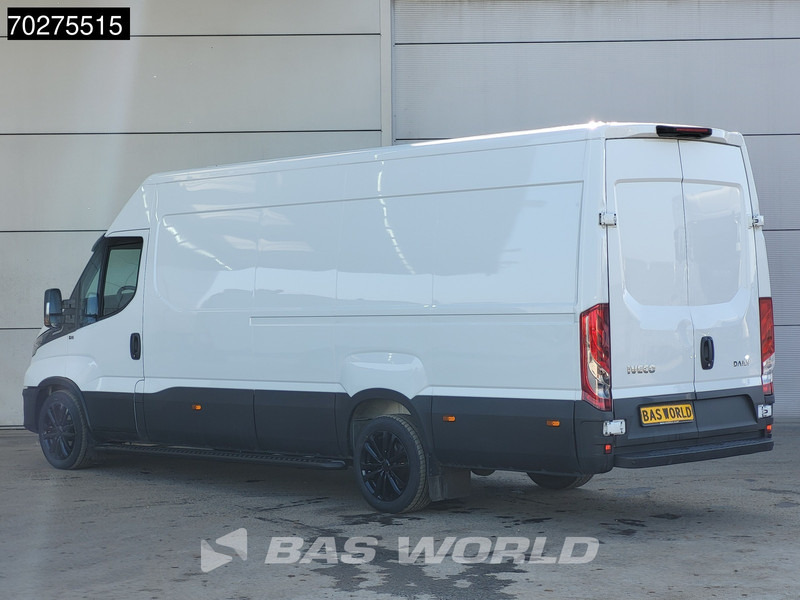 Iveco Daily 35S16 Automaat Black Edition L3H2 Camera Airco Parkeersensoren L4H2 16m3 Airco - فان: صورة 3 Iveco Daily 35S16 Automaat Black Edition L3H2 Camera Airco Parkeersensoren L4H2 16m3 Airco - فان: صورة 3