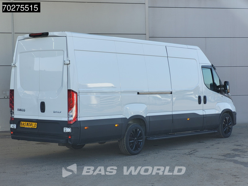 Iveco Daily 35S16 Automaat Black Edition L3H2 Camera Airco Parkeersensoren L4H2 16m3 Airco - فان: صورة 5 Iveco Daily 35S16 Automaat Black Edition L3H2 Camera Airco Parkeersensoren L4H2 16m3 Airco - فان: صورة 5