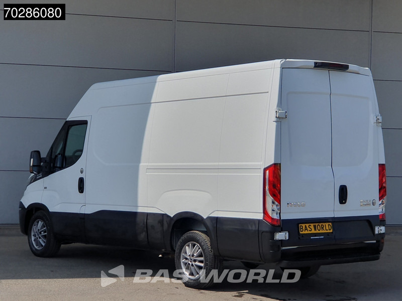 Iveco Daily 35S16 Automaat L2H2 3,5t Trekgewicht Airco Cruise Parkeersensoren Euro6 L2 12m3 Airco Cruise control - فان: صورة 2 Iveco Daily 35S16 Automaat L2H2 3,5t Trekgewicht Airco Cruise Parkeersensoren Euro6 L2 12m3 Airco Cruise control - فان: صورة 2