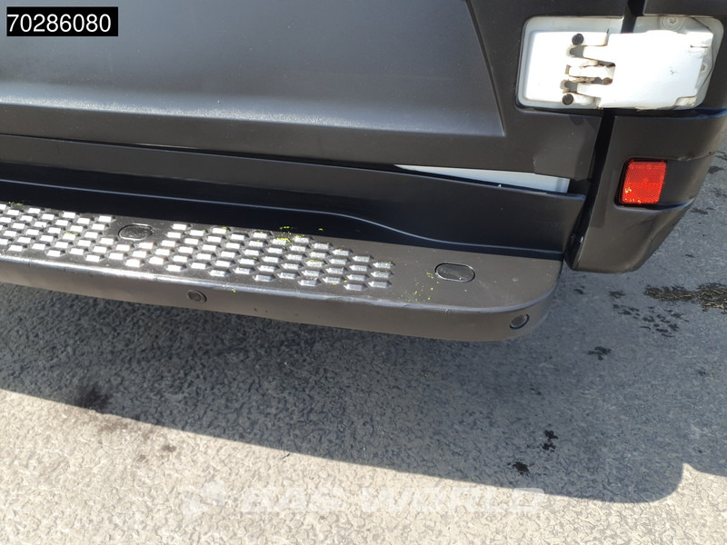 فان Iveco Daily 35S16 Automaat L2H2 3,5t Trekgewicht Airco Cruise Parkeersensoren Euro6 L2 12m3 Airco Cruise control: صورة 9