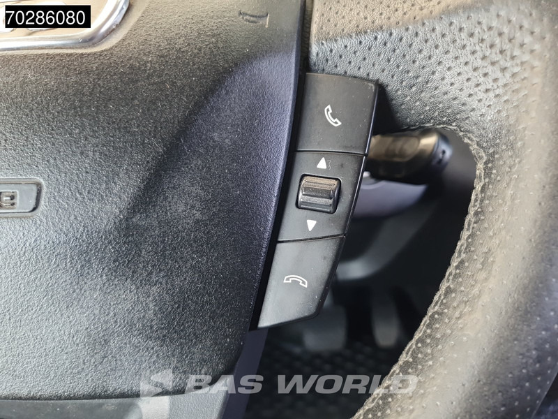 فان Iveco Daily 35S16 Automaat L2H2 3,5t Trekgewicht Airco Cruise Parkeersensoren Euro6 L2 12m3 Airco Cruise control: صورة 19