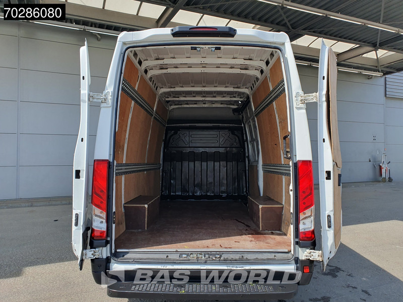 Iveco Daily 35S16 Automaat L2H2 3,5t Trekgewicht Airco Cruise Parkeersensoren Euro6 L2 12m3 Airco Cruise control - فان: صورة 3 Iveco Daily 35S16 Automaat L2H2 3,5t Trekgewicht Airco Cruise Parkeersensoren Euro6 L2 12m3 Airco Cruise control - فان: صورة 3