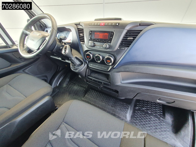 فان Iveco Daily 35S16 Automaat L2H2 3,5t Trekgewicht Airco Cruise Parkeersensoren Euro6 L2 12m3 Airco Cruise control: صورة 10