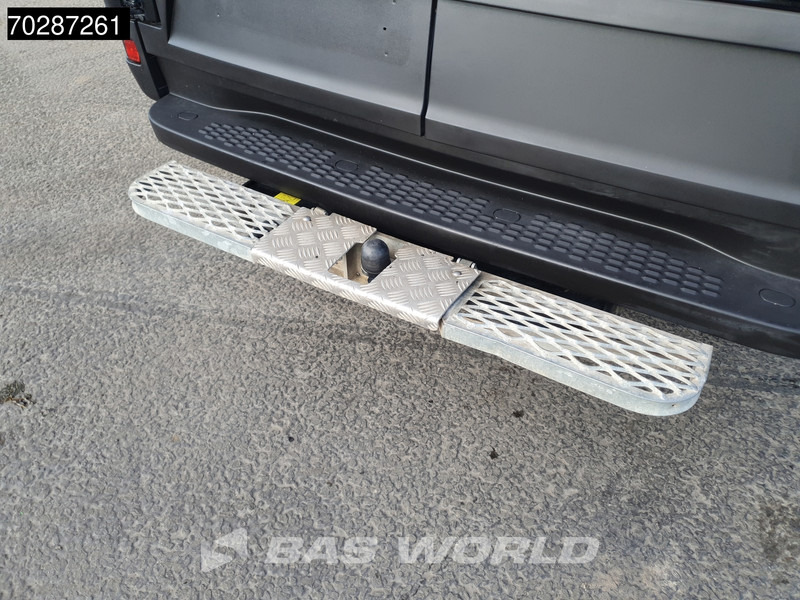 فان Iveco Daily 35S16 Automaat L2H2 3,5t Trekhaak Airco Cruise Camera Euro6 L2 11m3 Airco Trekhaak Cruise control: صورة 9