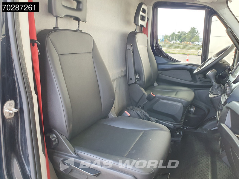فان Iveco Daily 35S16 Automaat L2H2 3,5t Trekhaak Airco Cruise Camera Euro6 L2 11m3 Airco Trekhaak Cruise control: صورة 13
