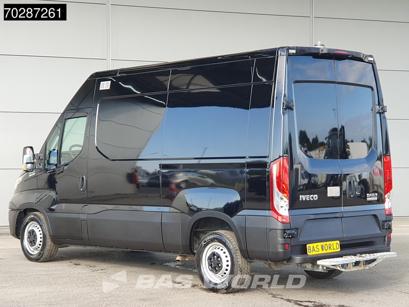Iveco Daily 35S16 Automaat L2H2 3,5t Trekhaak Airco Cruise Camera Euro6 L2 11m3 Airco Trekhaak Cruise control - فان: صورة 2 Iveco Daily 35S16 Automaat L2H2 3,5t Trekhaak Airco Cruise Camera Euro6 L2 11m3 Airco Trekhaak Cruise control - فان: صورة 2