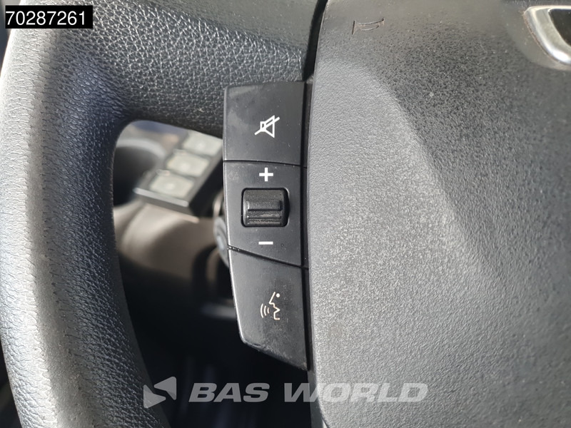 فان Iveco Daily 35S16 Automaat L2H2 3,5t Trekhaak Airco Cruise Camera Euro6 L2 11m3 Airco Trekhaak Cruise control: صورة 20