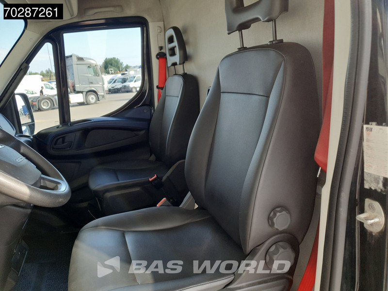فان Iveco Daily 35S16 Automaat L2H2 3,5t Trekhaak Airco Cruise Camera Euro6 L2 11m3 Airco Trekhaak Cruise control: صورة 12
