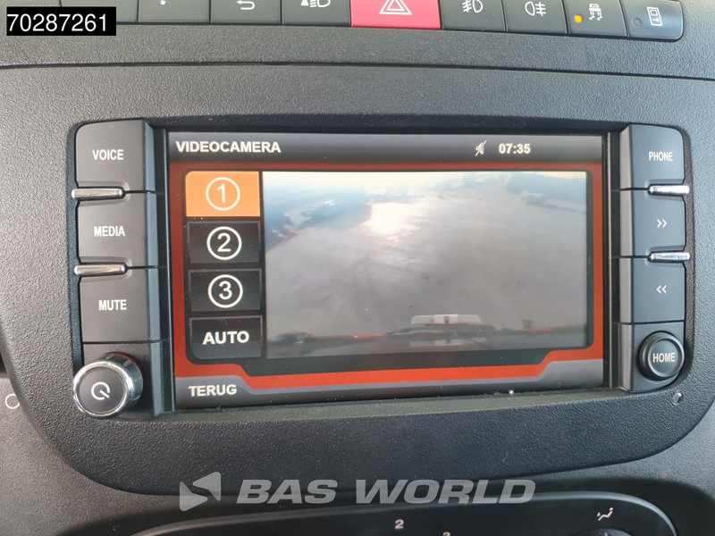 فان Iveco Daily 35S16 Automaat L2H2 3,5t Trekhaak Airco Cruise Camera Euro6 L2 11m3 Airco Trekhaak Cruise control: صورة 15