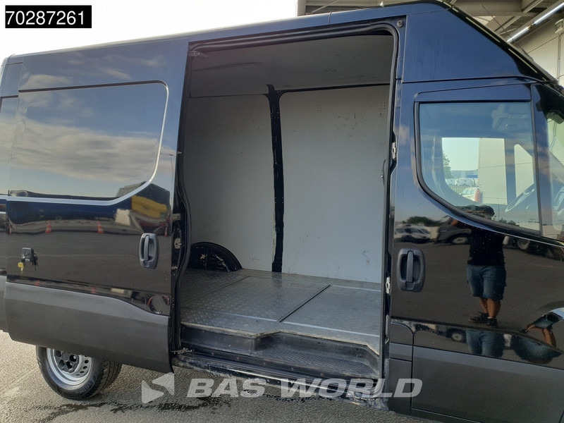 فان Iveco Daily 35S16 Automaat L2H2 3,5t Trekhaak Airco Cruise Camera Euro6 L2 11m3 Airco Trekhaak Cruise control: صورة 7