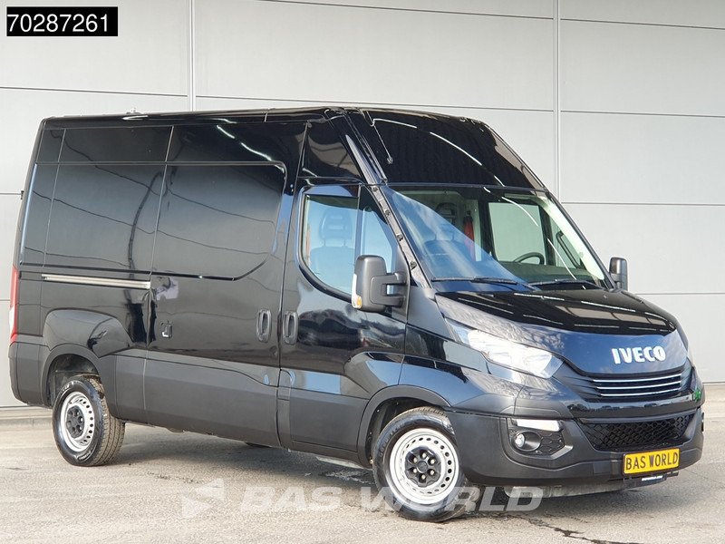 فان Iveco Daily 35S16 Automaat L2H2 3,5t Trekhaak Airco Cruise Camera Euro6 L2 11m3 Airco Trekhaak Cruise control: صورة 5