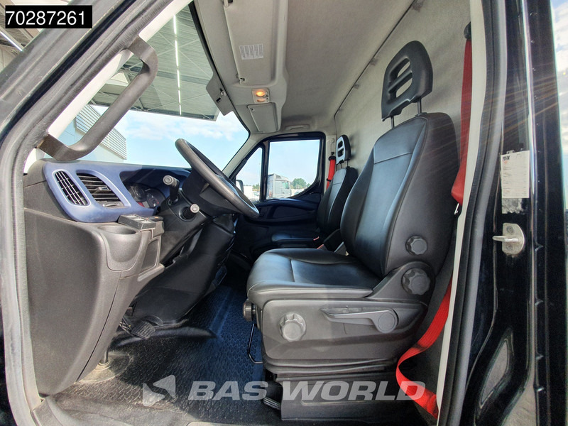 فان Iveco Daily 35S16 Automaat L2H2 3,5t Trekhaak Airco Cruise Camera Euro6 L2 11m3 Airco Trekhaak Cruise control: صورة 11