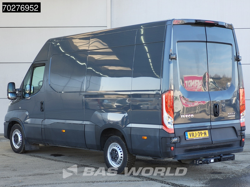 Iveco Daily 35S16 Automaat L2H2 3,5t Trekhaak LED ACC Airco Cruise L2 12m3 Airco Trekhaak - فان: صورة 2 Iveco Daily 35S16 Automaat L2H2 3,5t Trekhaak LED ACC Airco Cruise L2 12m3 Airco Trekhaak - فان: صورة 2