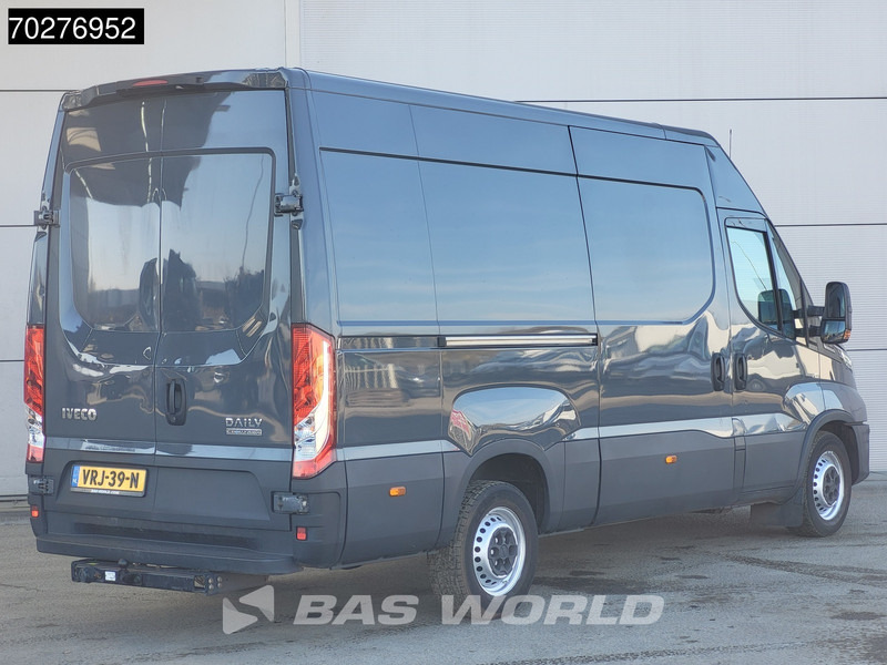 Iveco Daily 35S16 Automaat L2H2 3,5t Trekhaak LED ACC Airco Cruise L2 12m3 Airco Trekhaak - فان: صورة 5 Iveco Daily 35S16 Automaat L2H2 3,5t Trekhaak LED ACC Airco Cruise L2 12m3 Airco Trekhaak - فان: صورة 5