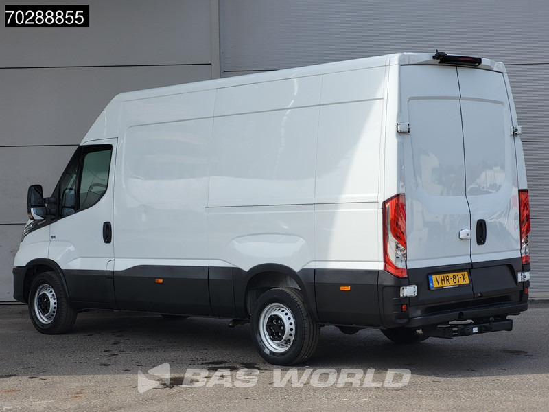 Iveco Daily 35S16 Automaat L2H2 3500KG Trekhaak ACC LED Camera Euro6 L2 12m3 Airco Trekhaak - فان: صورة 2 Iveco Daily 35S16 Automaat L2H2 3500KG Trekhaak ACC LED Camera Euro6 L2 12m3 Airco Trekhaak - فان: صورة 2
