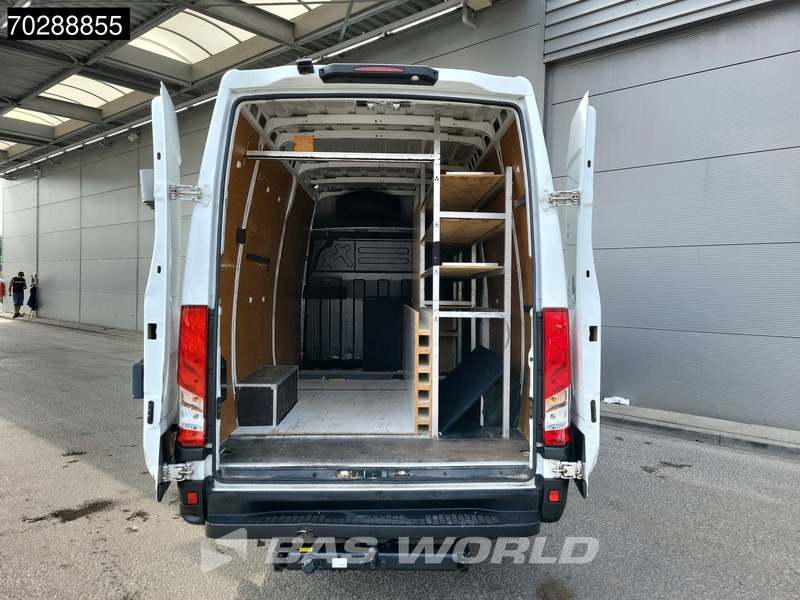 Iveco Daily 35S16 Automaat L2H2 3500KG Trekhaak ACC LED Camera Euro6 L2 12m3 Airco Trekhaak - فان: صورة 3 Iveco Daily 35S16 Automaat L2H2 3500KG Trekhaak ACC LED Camera Euro6 L2 12m3 Airco Trekhaak - فان: صورة 3