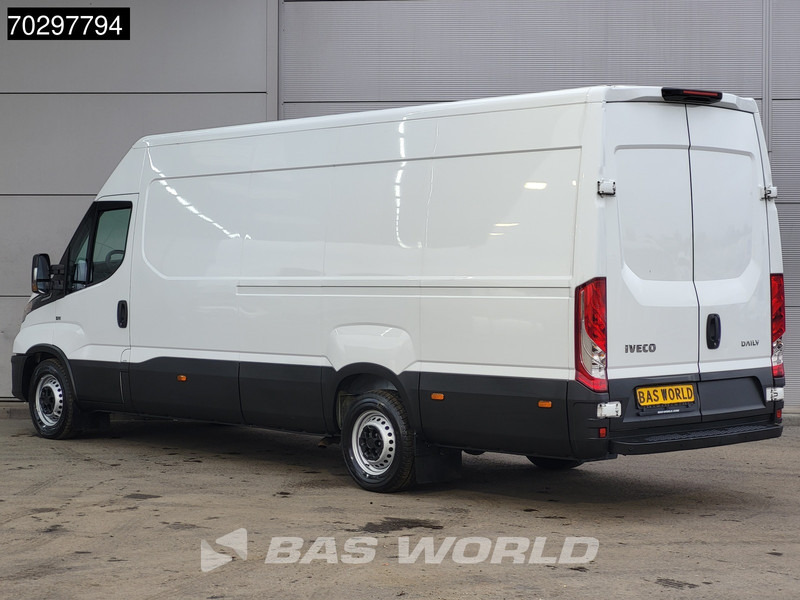 Iveco Daily 35S16 Automaat L3H2 160PK 3,5t Trekgewicht Airco Parkeersensoren Euro6 L3 Airco - فان: صورة 2 Iveco Daily 35S16 Automaat L3H2 160PK 3,5t Trekgewicht Airco Parkeersensoren Euro6 L3 Airco - فان: صورة 2