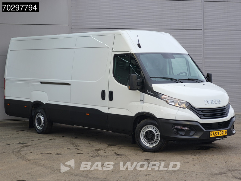 Iveco Daily 35S16 Automaat L3H2 160PK 3,5t Trekgewicht Airco Parkeersensoren Euro6 L3 Airco - فان: صورة 3 Iveco Daily 35S16 Automaat L3H2 160PK 3,5t Trekgewicht Airco Parkeersensoren Euro6 L3 Airco - فان: صورة 3