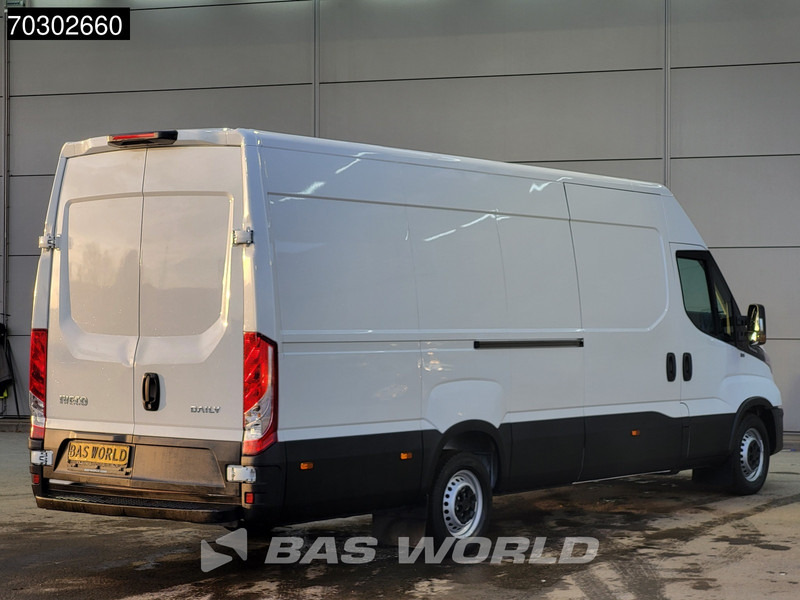 Iveco Daily 35S16 Automaat L3H2 3,5t Trekgewicht Airco Parkeersensoren Euro6 L3 Airco - فان: صورة 5 Iveco Daily 35S16 Automaat L3H2 3,5t Trekgewicht Airco Parkeersensoren Euro6 L3 Airco - فان: صورة 5