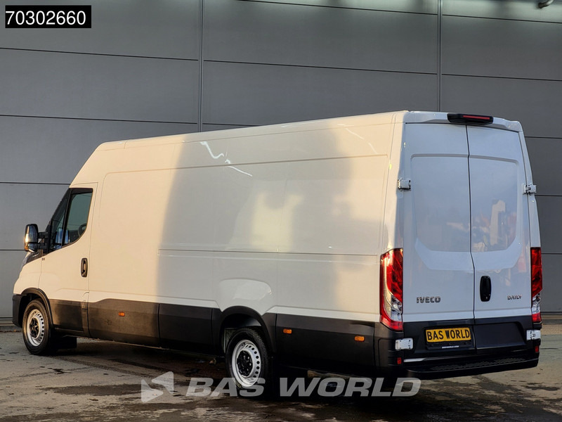 Iveco Daily 35S16 Automaat L3H2 3,5t Trekgewicht Airco Parkeersensoren Euro6 L3 Airco - فان: صورة 2 Iveco Daily 35S16 Automaat L3H2 3,5t Trekgewicht Airco Parkeersensoren Euro6 L3 Airco - فان: صورة 2