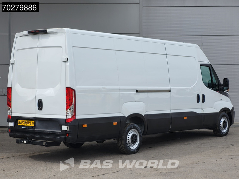 Iveco Daily 35S16 Automaat L3H2 3,5t Trekhaak Camera Euro6 L4H2 16m3 Trekhaak - فان: صورة 3 Iveco Daily 35S16 Automaat L3H2 3,5t Trekhaak Camera Euro6 L4H2 16m3 Trekhaak - فان: صورة 3
