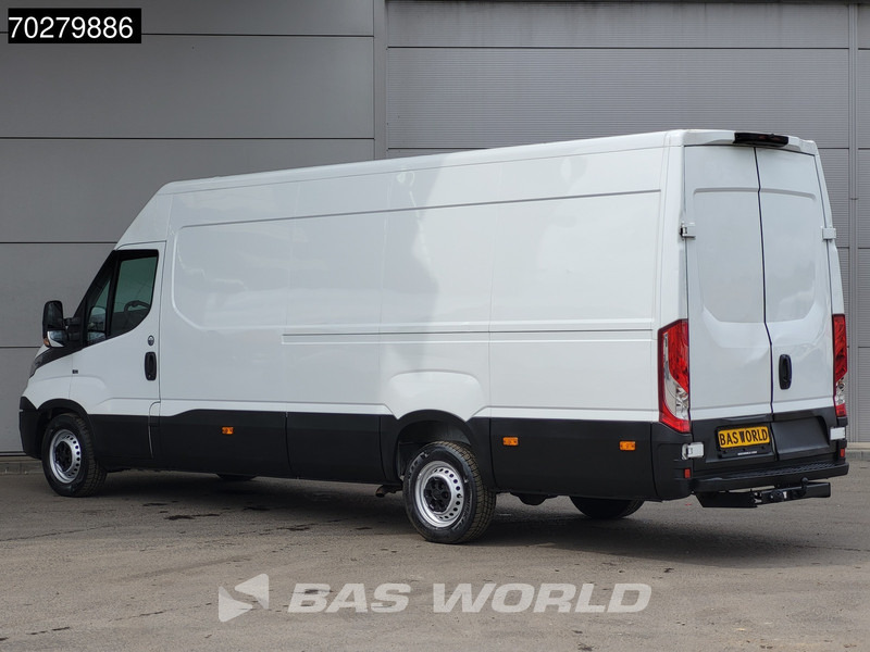 Iveco Daily 35S16 Automaat L3H2 3,5t Trekhaak Camera Euro6 L4H2 16m3 Trekhaak - فان: صورة 2 Iveco Daily 35S16 Automaat L3H2 3,5t Trekhaak Camera Euro6 L4H2 16m3 Trekhaak - فان: صورة 2