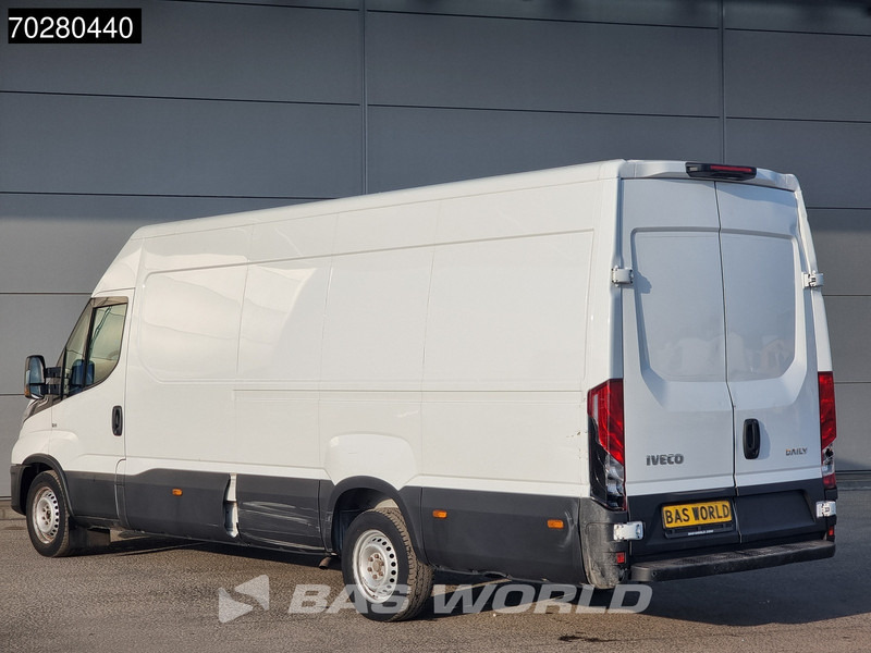 Iveco Daily 35S16 Automaat L3H2 Camera Airco Parkeersensoren L4H2 16m3 Airco - فان: صورة 2 Iveco Daily 35S16 Automaat L3H2 Camera Airco Parkeersensoren L4H2 16m3 Airco - فان: صورة 2
