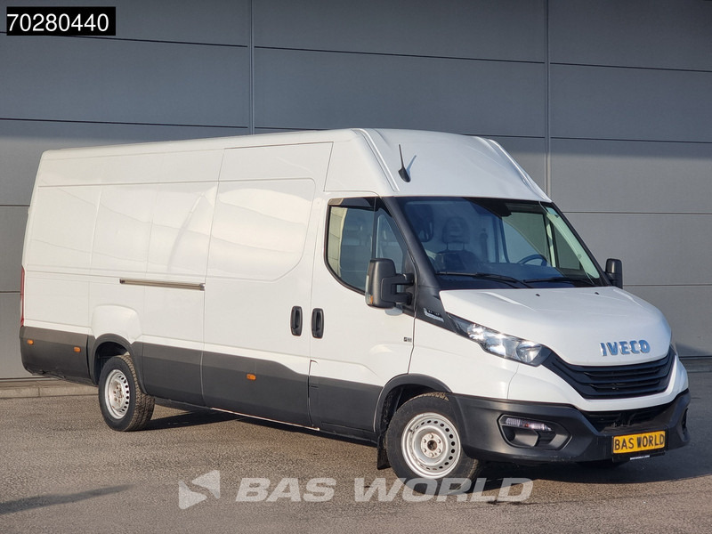 Iveco Daily 35S16 Automaat L3H2 Camera Airco Parkeersensoren L4H2 16m3 Airco - فان: صورة 3 Iveco Daily 35S16 Automaat L3H2 Camera Airco Parkeersensoren L4H2 16m3 Airco - فان: صورة 3