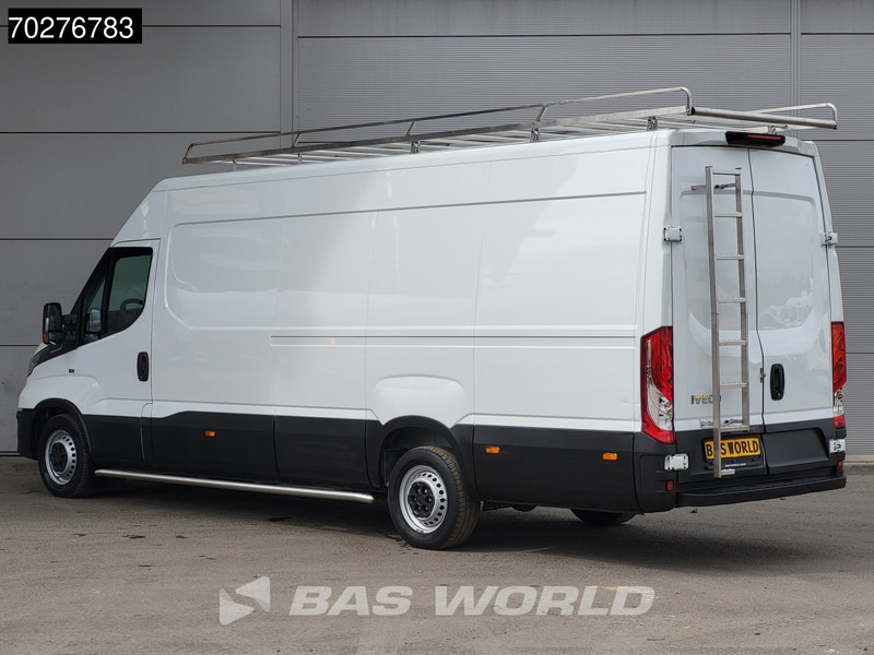 Iveco Daily 35S16 Automaat L3H2 Imperiaal Camera Airco 3,5t Trekgewicht Parkeersensoren L4H2 16m3 Airco - فان: صورة 2 Iveco Daily 35S16 Automaat L3H2 Imperiaal Camera Airco 3,5t Trekgewicht Parkeersensoren L4H2 16m3 Airco - فان: صورة 2
