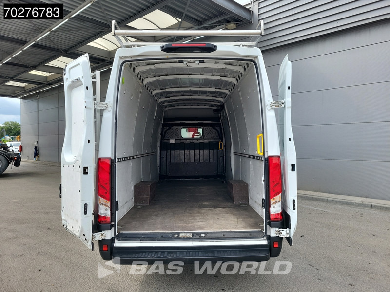 Iveco Daily 35S16 Automaat L3H2 Imperiaal Camera Airco 3,5t Trekgewicht Parkeersensoren L4H2 16m3 Airco - فان: صورة 3 Iveco Daily 35S16 Automaat L3H2 Imperiaal Camera Airco 3,5t Trekgewicht Parkeersensoren L4H2 16m3 Airco - فان: صورة 3